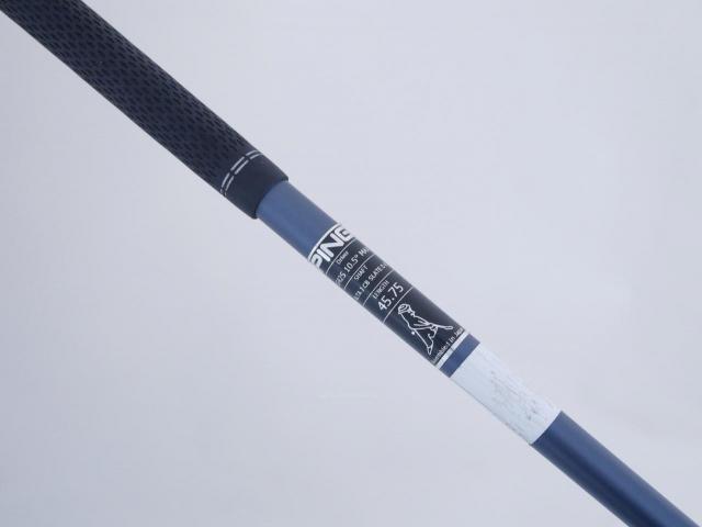 Driver : PING : ไดรเวอร์ Ping G425 Max (รุ่นปี 2021 Japan Spec) Loft 10.5 ก้าน Ping Alta J CB Flex R