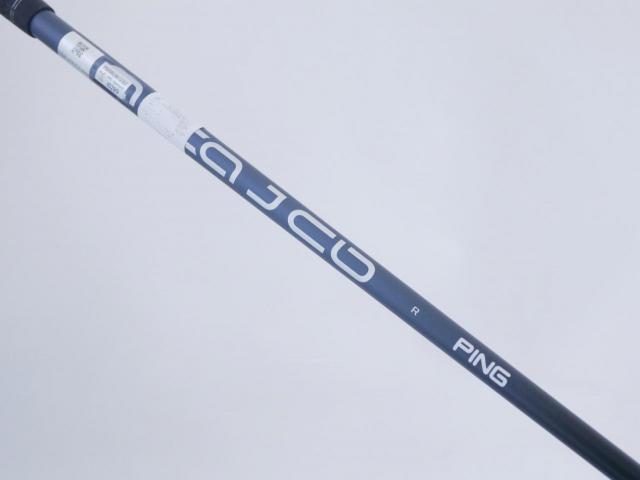 Driver : PING : ไดรเวอร์ Ping G425 Max (รุ่นปี 2021 Japan Spec) Loft 10.5 ก้าน Ping Alta J CB Flex R