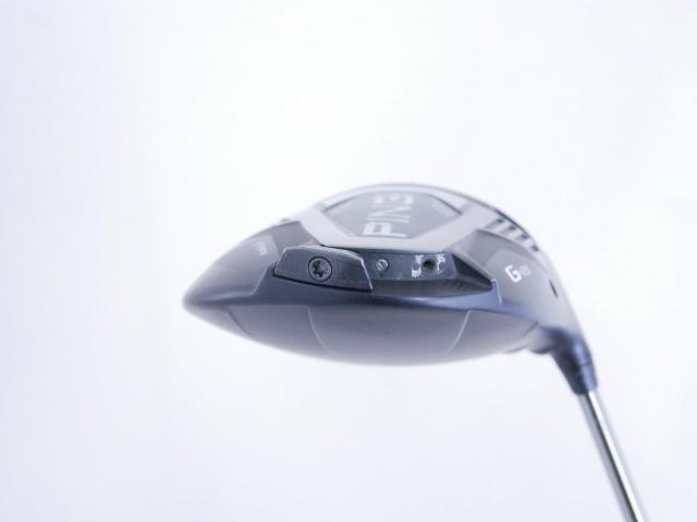 Driver : PING : **มีตำหนิ**ไดรเวอร์ Ping G425 MAX (รุ่นปี 2021 Japan Spec) Loft 9 ก้าน Ping 75 Flex S