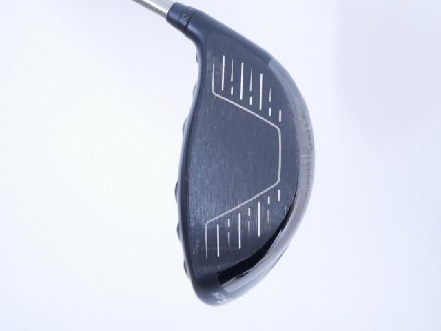 Driver : PING : **มีตำหนิ**ไดรเวอร์ Ping G425 MAX (รุ่นปี 2021 Japan Spec) Loft 9 ก้าน Ping 75 Flex S