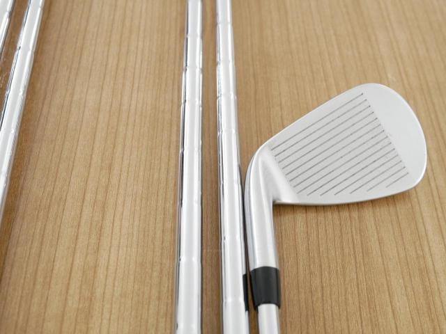 Iron set : Titleist : ชุดเหล็ก Titleist T200 Forged (รุ่นปี 2022 Japan Spec) มีเหล็ก 6-Pw (5 ชิ้น) ก้านเหล็ก NS Pro 880 AMC Flex S