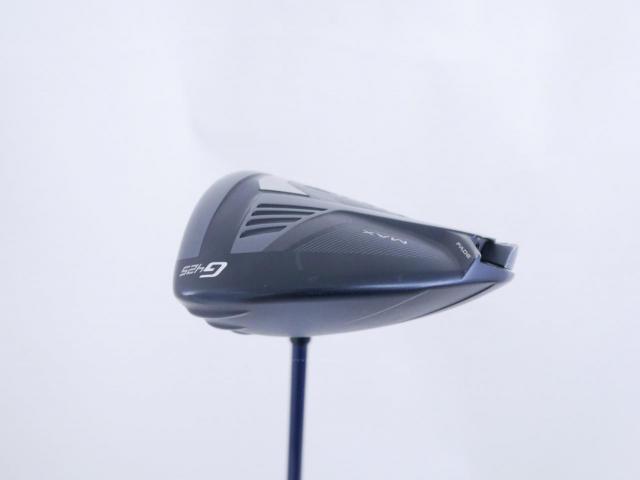 Driver : PING : ไดรเวอร์ Ping G425 MAX (รุ่นปี 2021 Japan Spec) Loft 9 ก้าน Fujikura VENTUS 5 Flex R