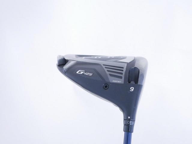 Driver : PING : ไดรเวอร์ Ping G425 MAX (รุ่นปี 2021 Japan Spec) Loft 9 ก้าน Fujikura VENTUS 5 Flex R