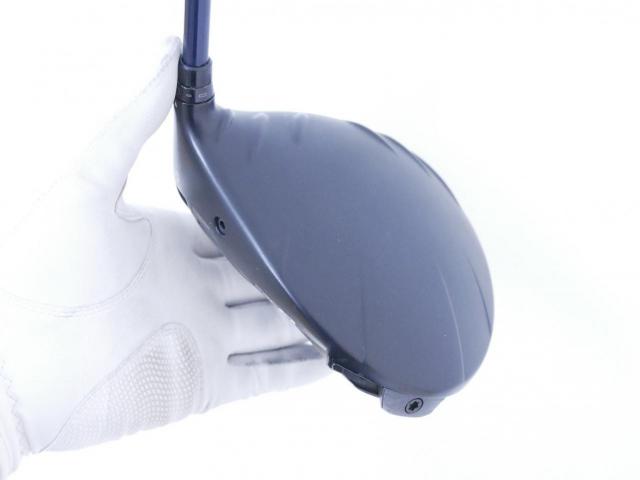 Driver : PING : ไดรเวอร์ Ping G425 MAX (รุ่นปี 2021 Japan Spec) Loft 9 ก้าน Fujikura VENTUS 5 Flex R