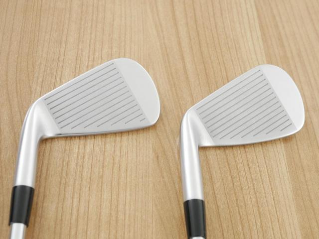 Iron set : Mizuno : ชุดเหล็ก Mizuno Pro S-3 Forged (รุ่นล่าสุด ออกปี 2025 นุ่มสุดๆ คมมากๆ) มีเหล็ก 6-Pw (5 ชิ้น) ก้านเหล็ก Dynamic Gold 120 S200