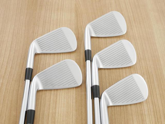Iron set : Mizuno : ชุดเหล็ก Mizuno Pro S-3 Forged (รุ่นล่าสุด ออกปี 2025 นุ่มสุดๆ คมมากๆ) มีเหล็ก 6-Pw (5 ชิ้น) ก้านเหล็ก Dynamic Gold 120 S200