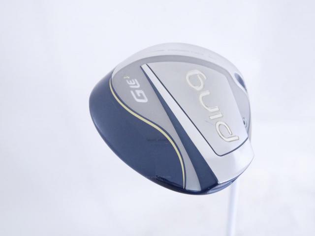 Lady club : All : ไดรเวอร์ Ping G Le 3 (ออกปี 2024 460cc.) Loft 11.5 Flex A (Lady)