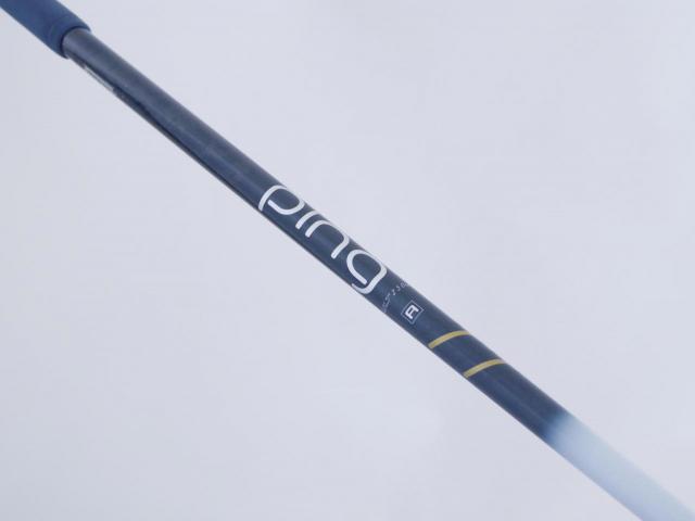 Lady club : All : ไดรเวอร์ Ping G Le 3 (ออกปี 2024 460cc.) Loft 11.5 Flex A (Lady)