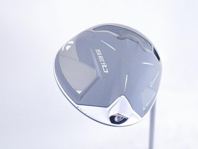 Driver : Taylormade : ไดรเวอร์ Taylormade Qi35 MAX Lite (ออกปี 2025) Loft 9 ก้าน Fujikura Air Speeder Flex S