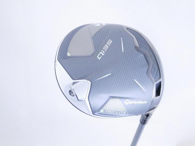 Driver : Taylormade : ไดรเวอร์ Taylormade Qi35 MAX Lite (ออกปี 2025) Loft 9 ก้าน Fujikura Air Speeder Flex S