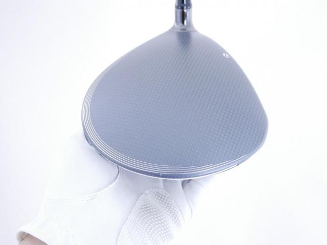 Driver : Taylormade : ไดรเวอร์ Taylormade Qi35 MAX Lite (ออกปี 2025) Loft 9 ก้าน Fujikura Air Speeder Flex S