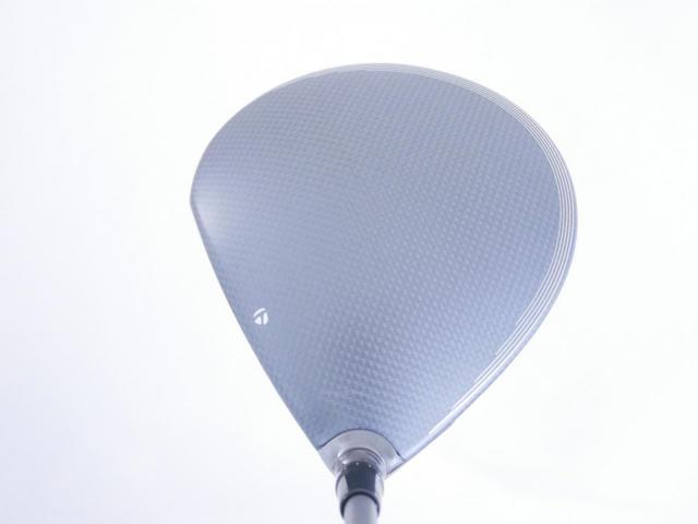 Driver : Taylormade : ไดรเวอร์ Taylormade Qi35 MAX Lite (ออกปี 2025) Loft 9 ก้าน Fujikura Air Speeder Flex S