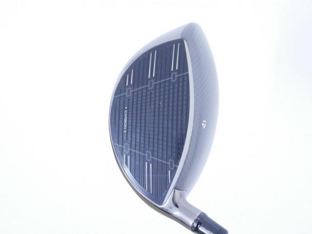 Driver : Taylormade : ไดรเวอร์ Taylormade Qi35 MAX Lite (ออกปี 2025) Loft 9 ก้าน Fujikura Air Speeder Flex S