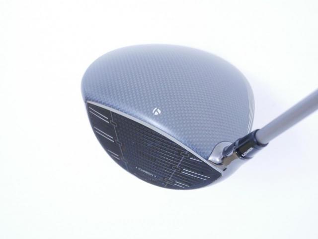 Driver : Taylormade : ไดรเวอร์ Taylormade Qi35 MAX Lite (ออกปี 2025) Loft 9 ก้าน Fujikura Air Speeder Flex S