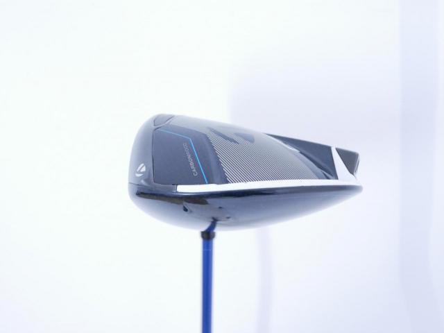 Driver : Taylormade : ไดรเวอร์ Taylormade Qi10 MAX LITE (ออกปี 2024) Loft 10.5 ก้าน Fujikura Speeder NX Flex R