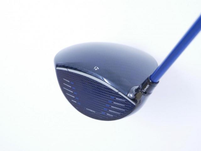 Driver : Taylormade : ไดรเวอร์ Taylormade Qi10 MAX LITE (ออกปี 2024) Loft 10.5 ก้าน Fujikura Speeder NX Flex R
