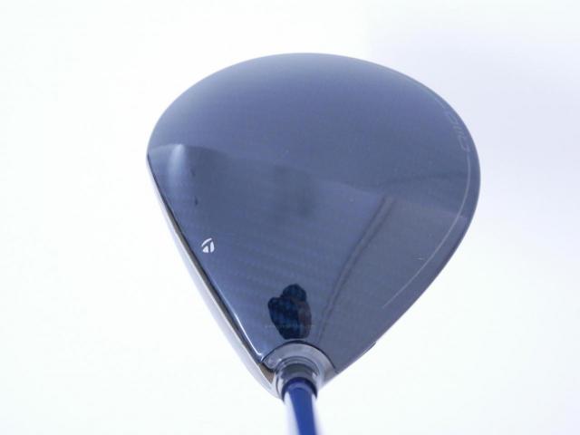 Driver : Taylormade : ไดรเวอร์ Taylormade Qi10 MAX LITE (ออกปี 2024) Loft 10.5 ก้าน Fujikura Speeder NX Flex R