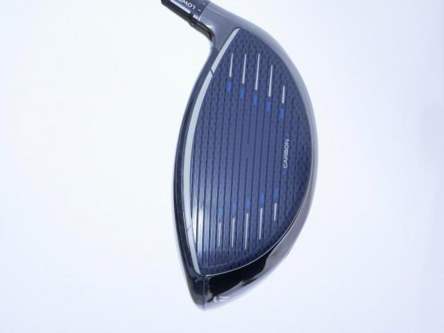 Driver : Taylormade : ไดรเวอร์ Taylormade Qi10 MAX LITE (ออกปี 2024) Loft 10.5 ก้าน Fujikura Speeder NX Flex R
