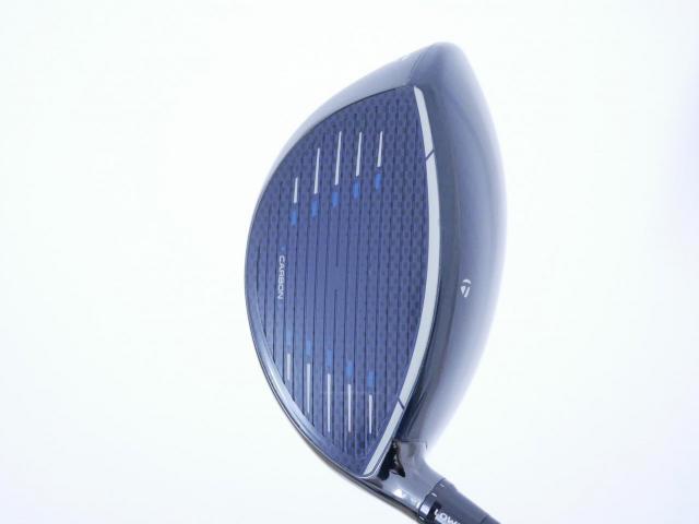 Driver : Taylormade : ไดรเวอร์ Taylormade Qi10 MAX LITE (ออกปี 2024) Loft 10.5 ก้าน Fujikura Speeder NX Flex R