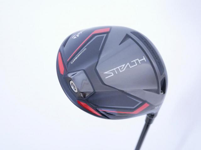 Driver : Taylormade : ไดรเวอร์ Taylormade Stealth (ออกปี 2022 Japan Spec.) Loft 10.5 ก้าน Fujikura Ventus 5 Flex S