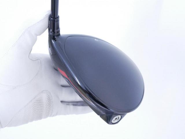 Driver : Taylormade : ไดรเวอร์ Taylormade Stealth (ออกปี 2022 Japan Spec.) Loft 10.5 ก้าน Fujikura Ventus 5 Flex S