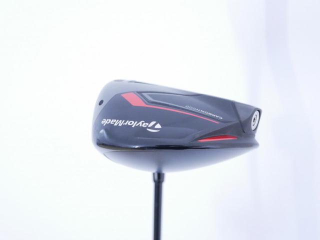 Driver : Taylormade : ไดรเวอร์ Taylormade Stealth (ออกปี 2022 Japan Spec.) Loft 10.5 ก้าน Fujikura Ventus 5 Flex S