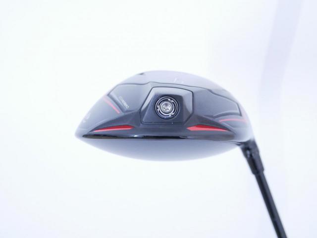 Driver : Taylormade : ไดรเวอร์ Taylormade Stealth (ออกปี 2022 Japan Spec.) Loft 10.5 ก้าน Fujikura Ventus 5 Flex S