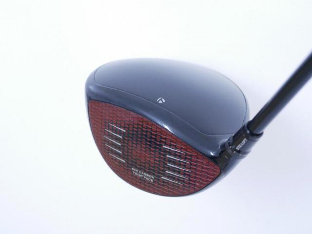 Driver : Taylormade : ไดรเวอร์ Taylormade Stealth (ออกปี 2022 Japan Spec.) Loft 10.5 ก้าน Fujikura Ventus 5 Flex S