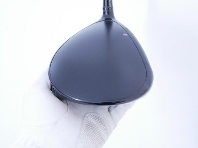 Driver : Taylormade : ไดรเวอร์ Taylormade Stealth (ออกปี 2022 Japan Spec.) Loft 10.5 ก้าน Fujikura Ventus 5 Flex S