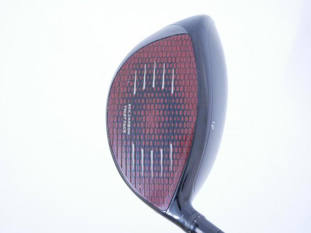 Driver : Taylormade : ไดรเวอร์ Taylormade Stealth (ออกปี 2022 Japan Spec.) Loft 10.5 ก้าน Fujikura Ventus 5 Flex S