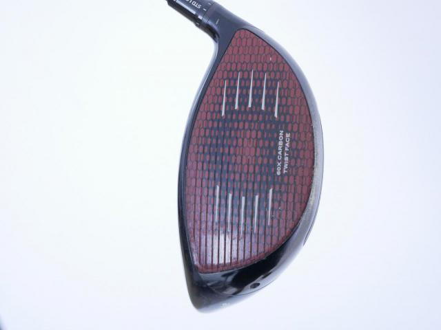 Driver : Taylormade : ไดรเวอร์ Taylormade Stealth (ออกปี 2022 Japan Spec.) Loft 10.5 ก้าน Fujikura Ventus 5 Flex S