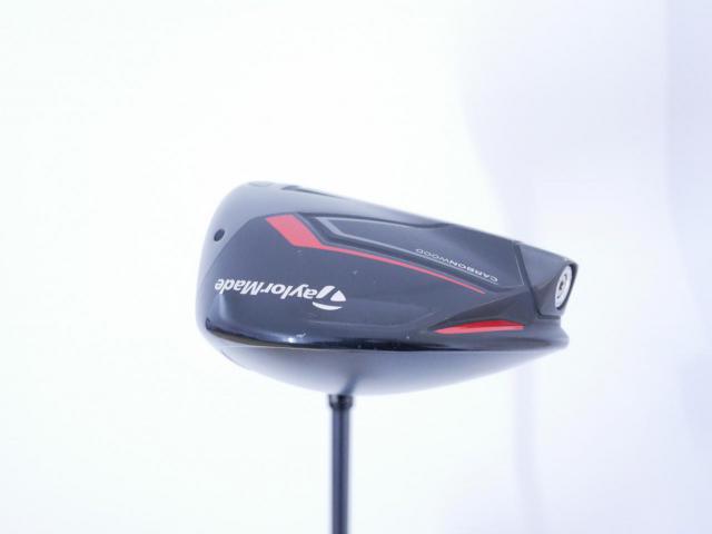 Driver : Taylormade : ไดรเวอร์ Taylormade Stealth (ออกปี 2022 Japan Spec.) Loft 10.5 ก้าน Mitsubishi TENSEI TM50 Flex SR