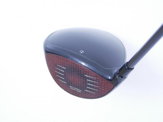 Driver : Taylormade : ไดรเวอร์ Taylormade Stealth (ออกปี 2022 Japan Spec.) Loft 10.5 ก้าน Mitsubishi TENSEI TM50 Flex SR