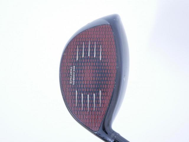 Driver : Taylormade : ไดรเวอร์ Taylormade Stealth (ออกปี 2022 Japan Spec.) Loft 10.5 ก้าน Mitsubishi TENSEI TM50 Flex SR