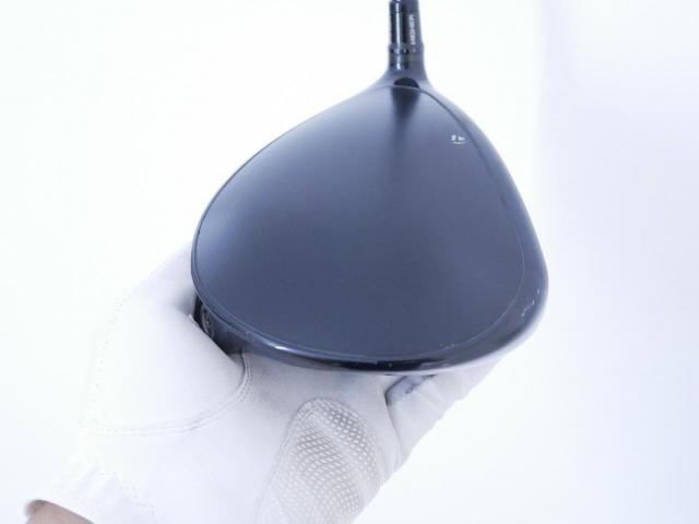 Driver : Taylormade : ไดรเวอร์ Taylormade Stealth (ออกปี 2022 Japan Spec.) Loft 10.5 ก้าน Mitsubishi TENSEI TM50 Flex SR