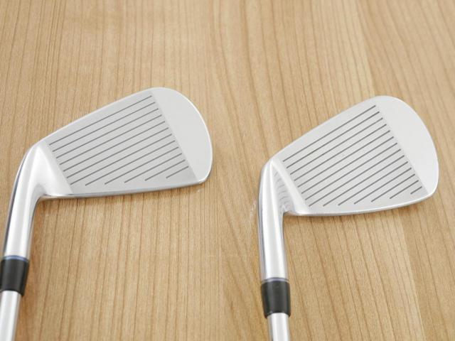 Iron set : Fourteen : ชุดเหล็ก Fourteen TC-710 Forged (นุ่มมากๆ) มีเหล็ก 5-Pw (6 ชิ้น) ก้านเหล็ก Ns Pro 950 Flex R