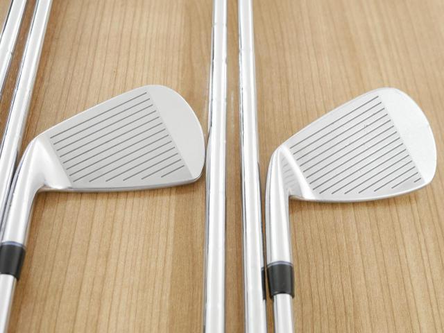 Iron set : Fourteen : ชุดเหล็ก Fourteen TC-710 Forged (นุ่มมากๆ) มีเหล็ก 5-Pw (6 ชิ้น) ก้านเหล็ก Ns Pro 950 Flex R
