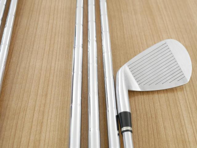 Iron set : Other Brand : ชุดเหล็ก Zodia CM-1 Forged (นุ่มมากๆๆๆๆ) มีเหล็ก 4-Pw (7 ชิ้น) ก้านเหล็ก KBS Tour Flex S