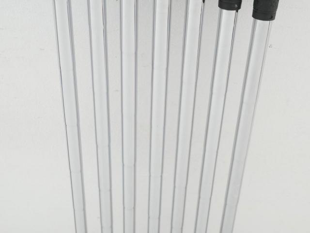 Iron set : Other Brand : ชุดเหล็ก Zodia CM-1 Forged (นุ่มมากๆๆๆๆ) มีเหล็ก 4-Pw (7 ชิ้น) ก้านเหล็ก KBS Tour Flex S