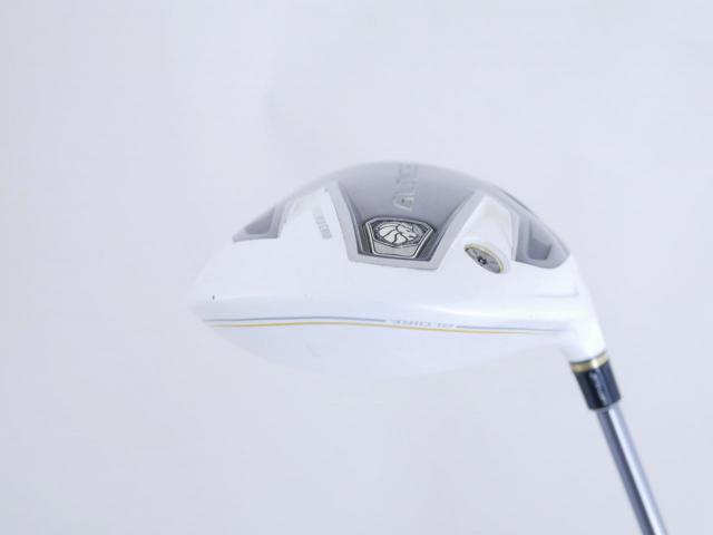 Driver : Taylormade : ไดรเวอร์ Taylormade GLOIRE (รุ่นท๊อปสุด Japan Spec) Loft 9.5 Flex SR
