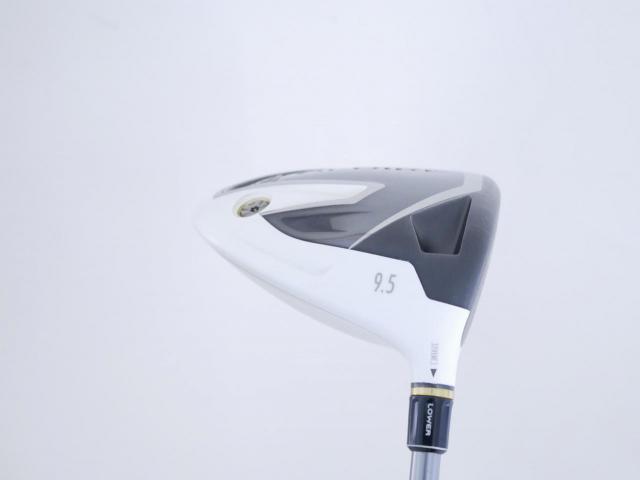 Driver : Taylormade : ไดรเวอร์ Taylormade GLOIRE (รุ่นท๊อปสุด Japan Spec) Loft 9.5 Flex SR