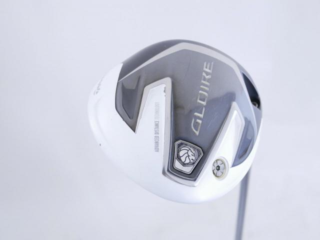 Driver : Taylormade : ไดรเวอร์ Taylormade GLOIRE (รุ่นท๊อปสุด Japan Spec) Loft 9.5 Flex SR
