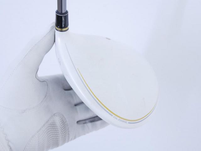 Driver : Taylormade : ไดรเวอร์ Taylormade GLOIRE (รุ่นท๊อปสุด Japan Spec) Loft 9.5 Flex SR