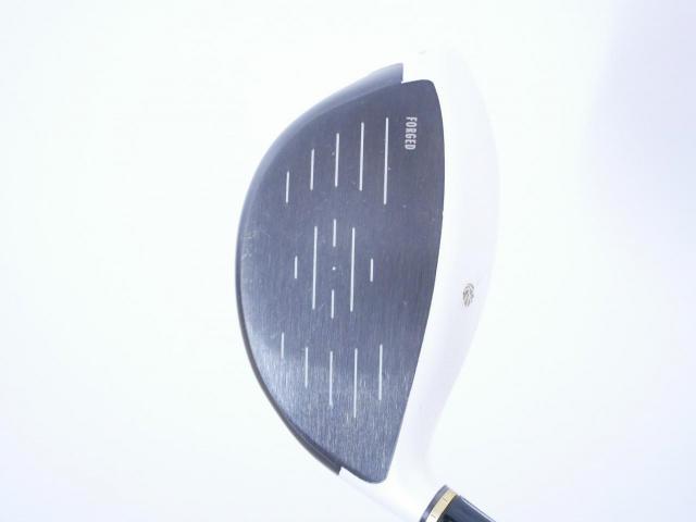 Driver : Taylormade : ไดรเวอร์ Taylormade GLOIRE (รุ่นท๊อปสุด Japan Spec) Loft 9.5 Flex SR