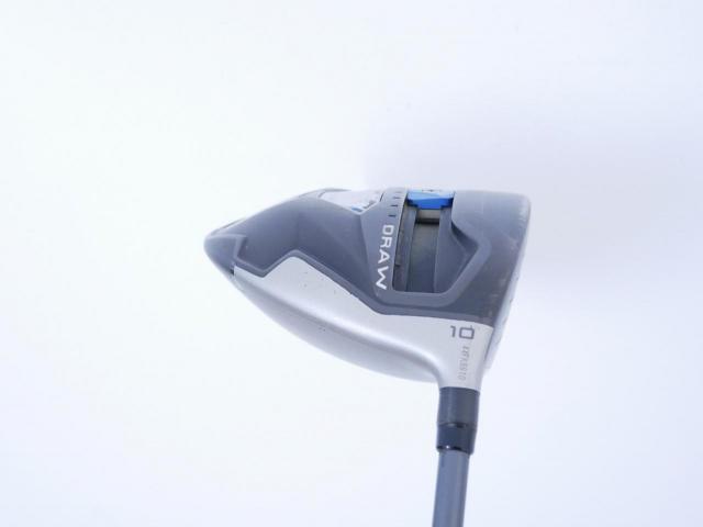 Driver : Taylormade : Taylormade SLDR 460 S Loft 10 Flex SR