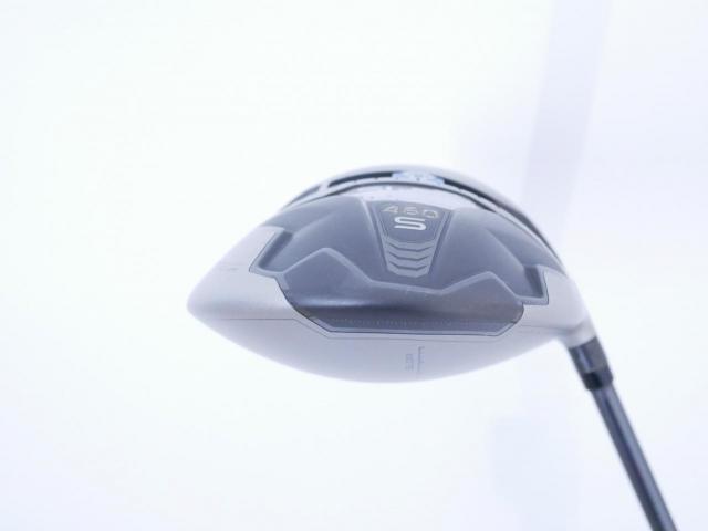 Driver : Taylormade : Taylormade SLDR 460 S Loft 10 Flex SR