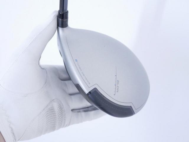 Driver : Taylormade : Taylormade SLDR 460 S Loft 10 Flex SR
