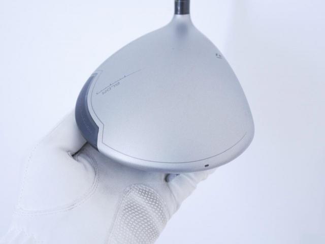 Driver : Taylormade : Taylormade SLDR 460 S Loft 10 Flex SR