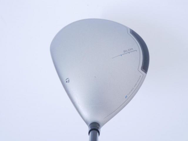 Driver : Taylormade : Taylormade SLDR 460 S Loft 10 Flex SR