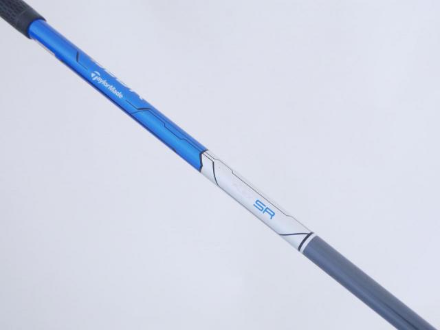 Driver : Taylormade : Taylormade SLDR 460 S Loft 10 Flex SR